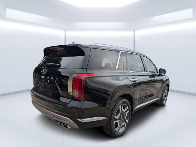 2025 Hyundai Palisade Limited