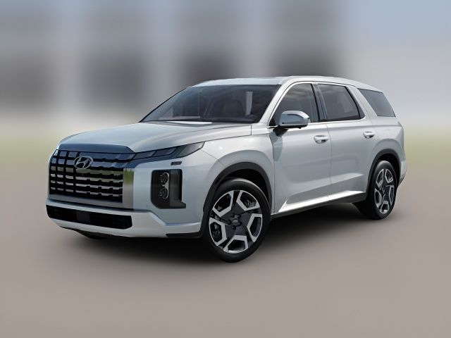 2025 Hyundai Palisade Limited