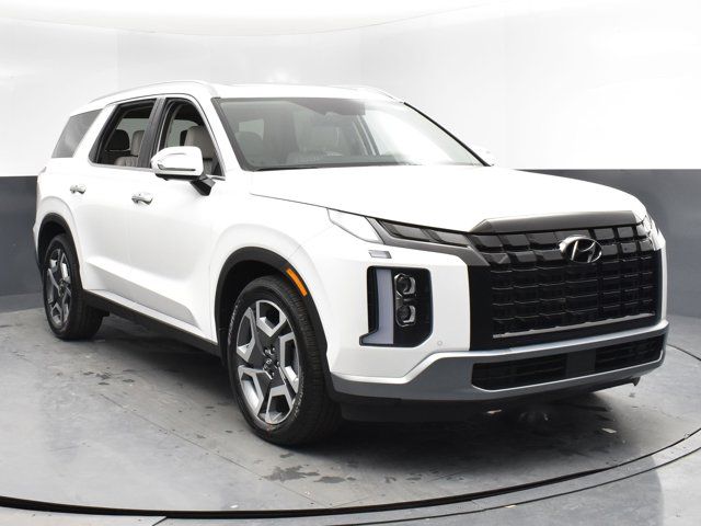 2025 Hyundai Palisade Limited