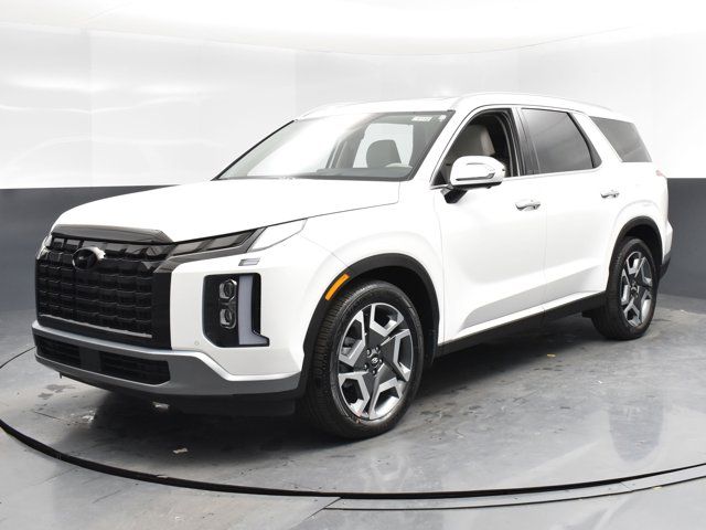 2025 Hyundai Palisade Limited