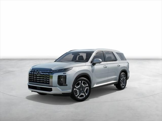 2025 Hyundai Palisade Limited