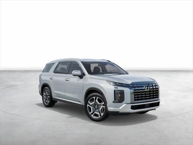 2025 Hyundai Palisade Limited