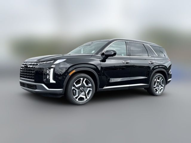 2025 Hyundai Palisade Limited