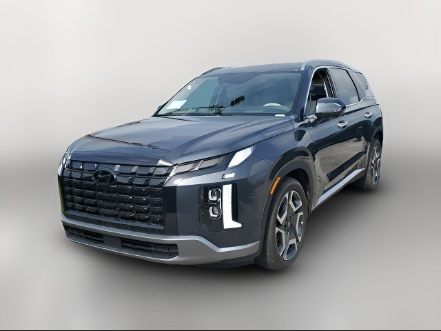 2025 Hyundai Palisade Limited