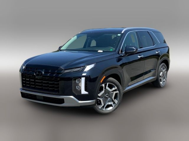 2025 Hyundai Palisade Limited