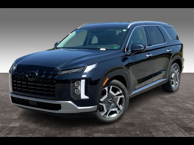 2025 Hyundai Palisade Limited