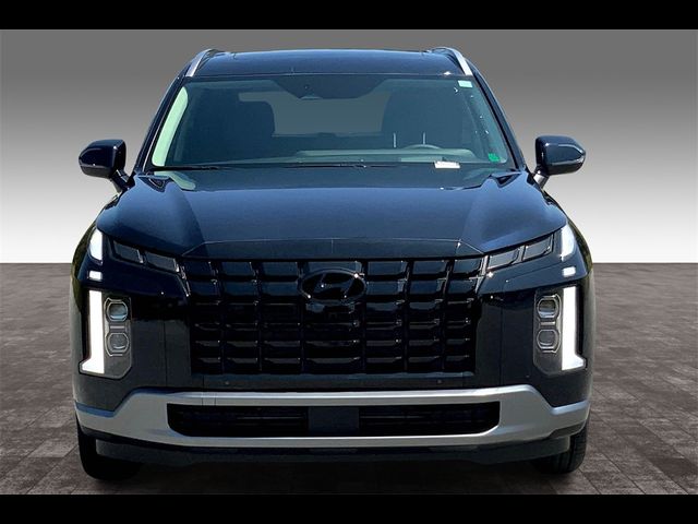 2025 Hyundai Palisade Limited