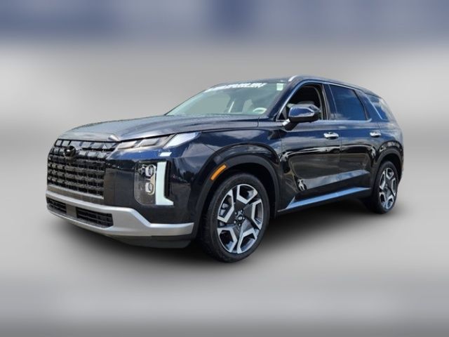 2025 Hyundai Palisade Limited