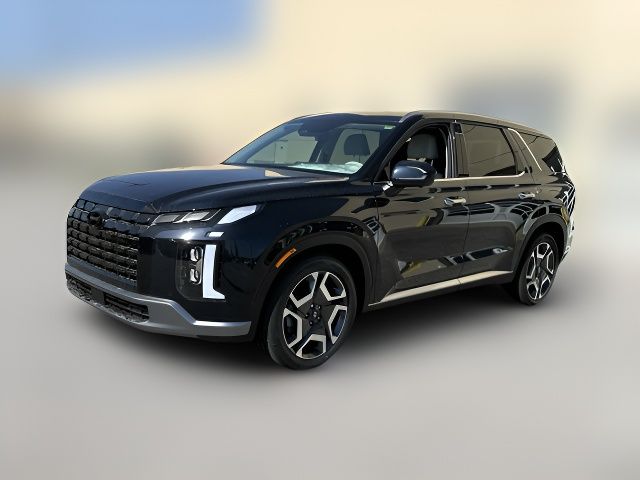 2025 Hyundai Palisade Limited