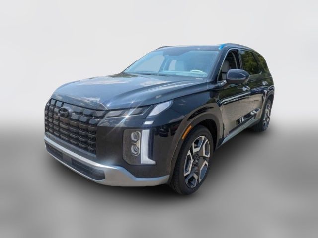 2025 Hyundai Palisade Limited