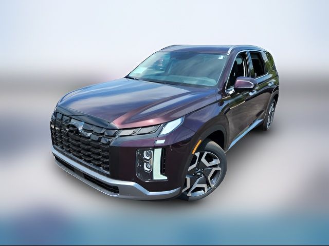 2025 Hyundai Palisade Limited