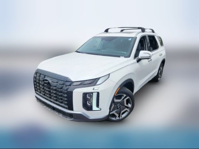 2025 Hyundai Palisade Limited