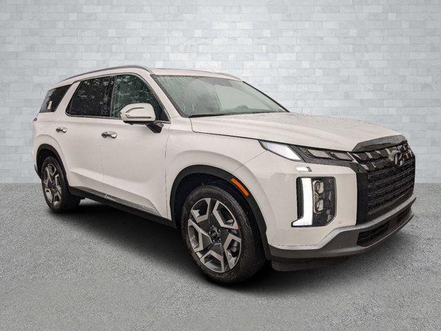 2025 Hyundai Palisade Limited