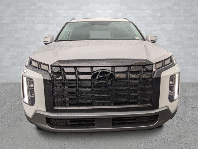 2025 Hyundai Palisade Limited