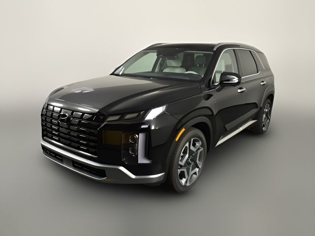 2025 Hyundai Palisade Limited