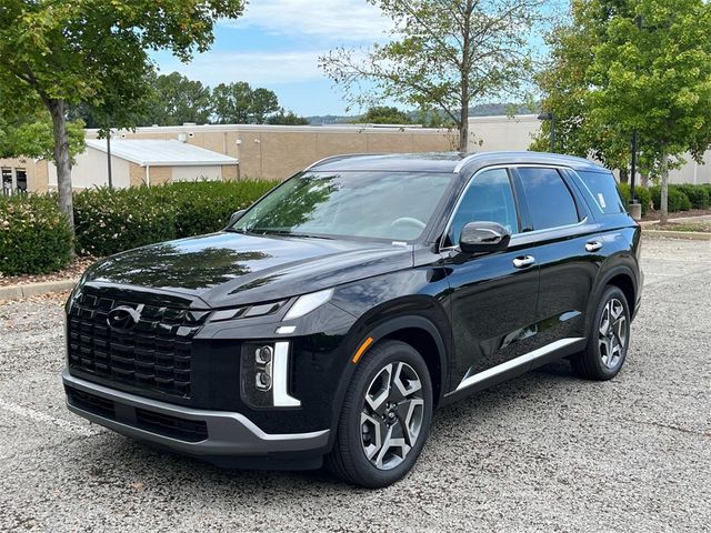 2025 Hyundai Palisade Limited