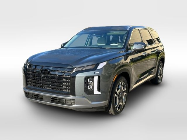 2025 Hyundai Palisade Limited