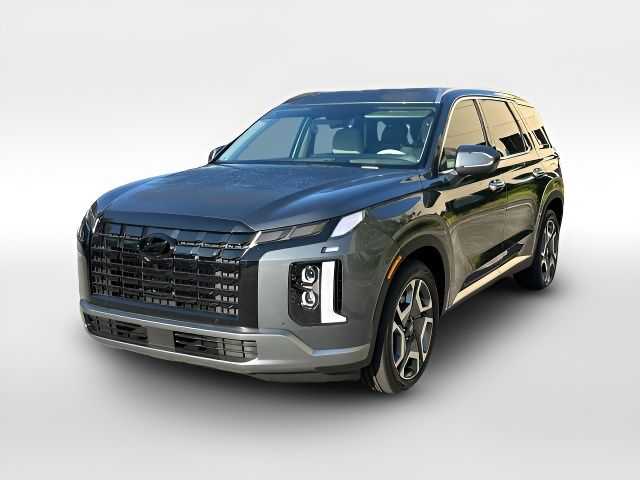 2025 Hyundai Palisade Limited