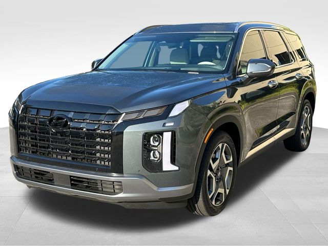 2025 Hyundai Palisade Limited