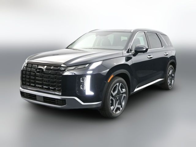 2025 Hyundai Palisade Limited