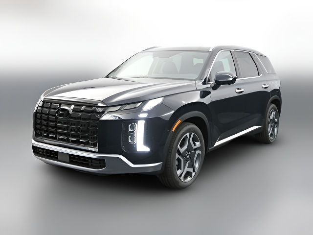 2025 Hyundai Palisade Limited