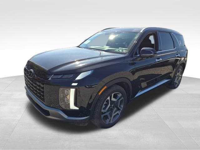 2025 Hyundai Palisade Limited