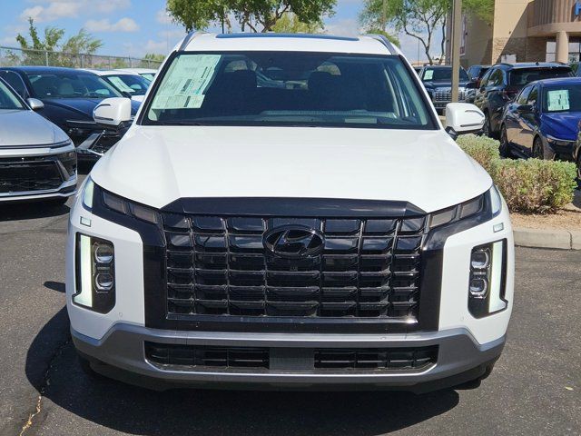 2025 Hyundai Palisade Limited