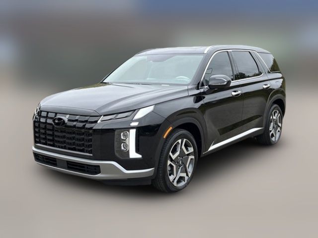 2025 Hyundai Palisade Limited