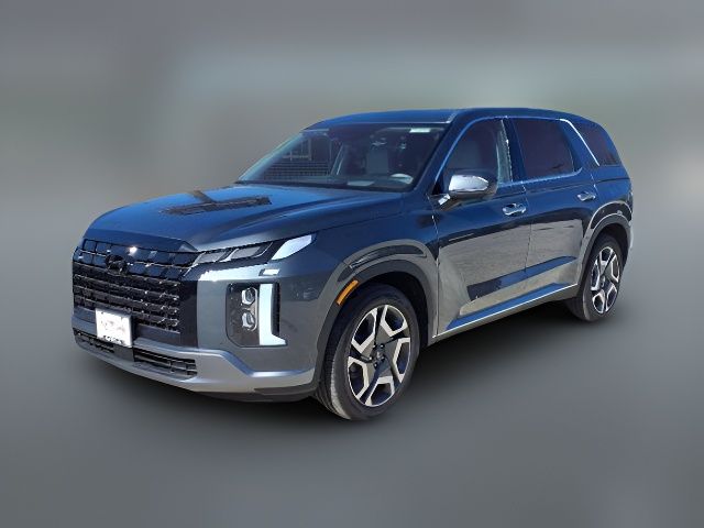 2025 Hyundai Palisade Limited