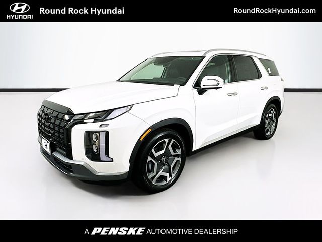 2025 Hyundai Palisade Limited