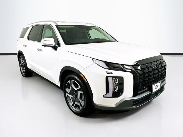 2025 Hyundai Palisade Limited