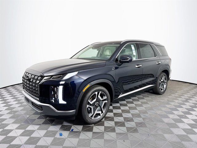 2025 Hyundai Palisade Limited