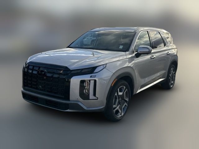 2025 Hyundai Palisade Limited