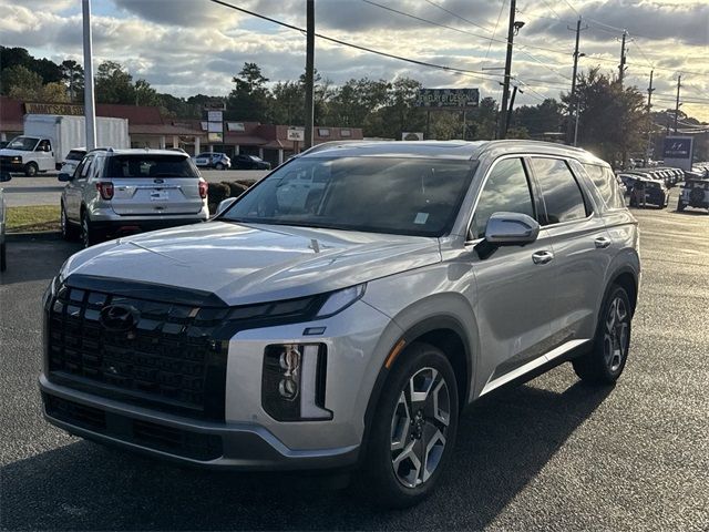 2025 Hyundai Palisade Limited