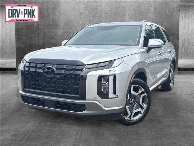 2025 Hyundai Palisade Limited