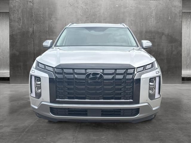 2025 Hyundai Palisade Limited