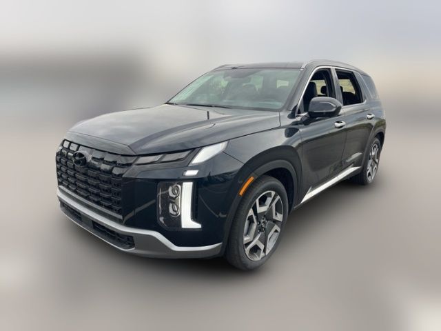 2025 Hyundai Palisade Limited