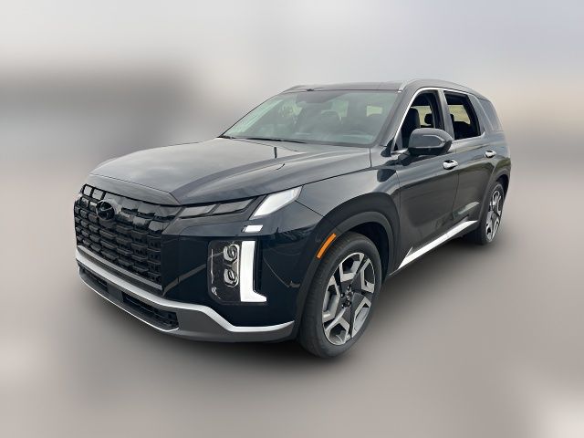 2025 Hyundai Palisade Limited