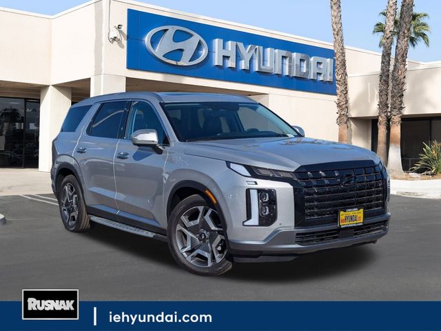 2025 Hyundai Palisade Limited