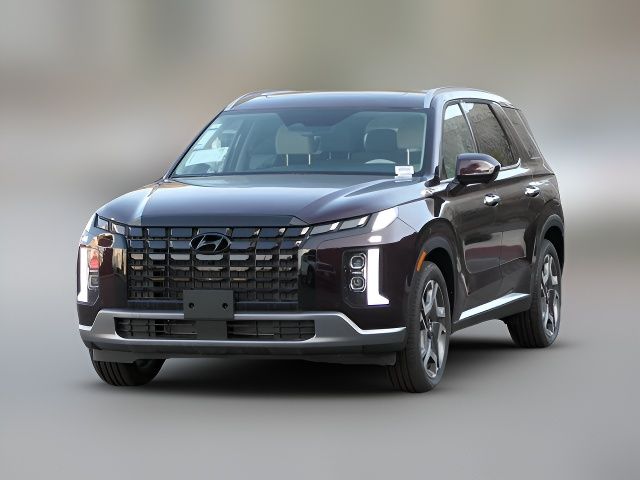 2025 Hyundai Palisade Limited