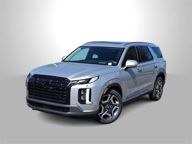 2025 Hyundai Palisade Limited