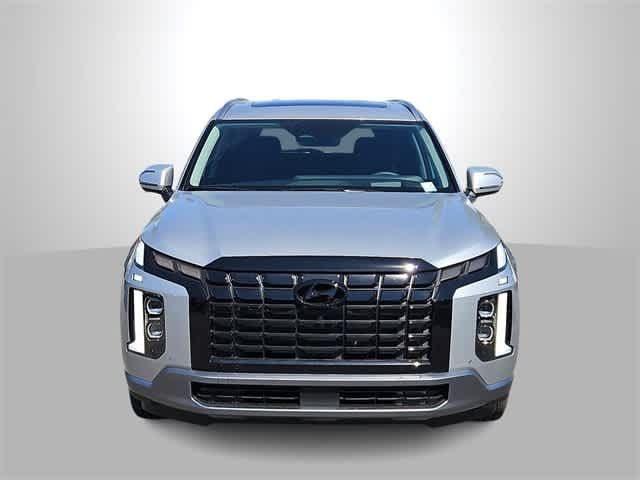 2025 Hyundai Palisade Limited