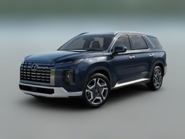 2025 Hyundai Palisade Limited