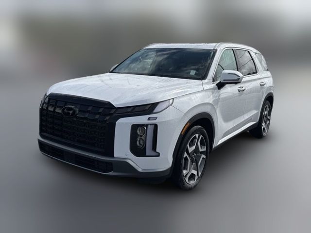 2025 Hyundai Palisade Limited