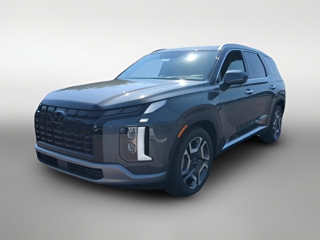 2025 Hyundai Palisade Limited