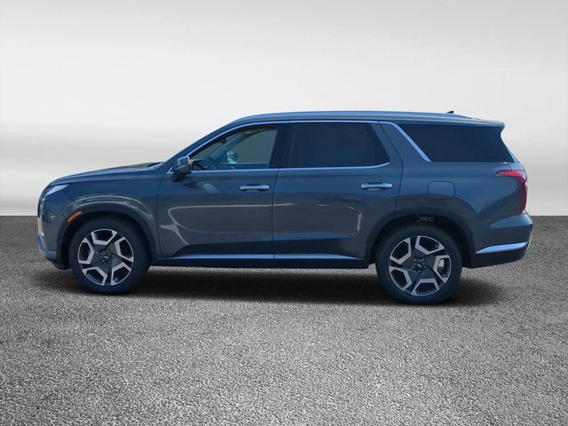 2025 Hyundai Palisade Limited