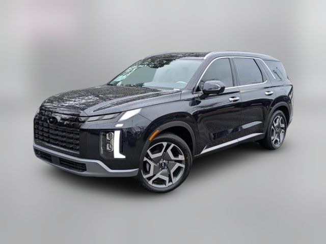 2025 Hyundai Palisade Limited