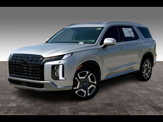 2025 Hyundai Palisade Limited