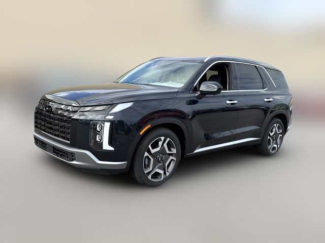 2025 Hyundai Palisade Limited