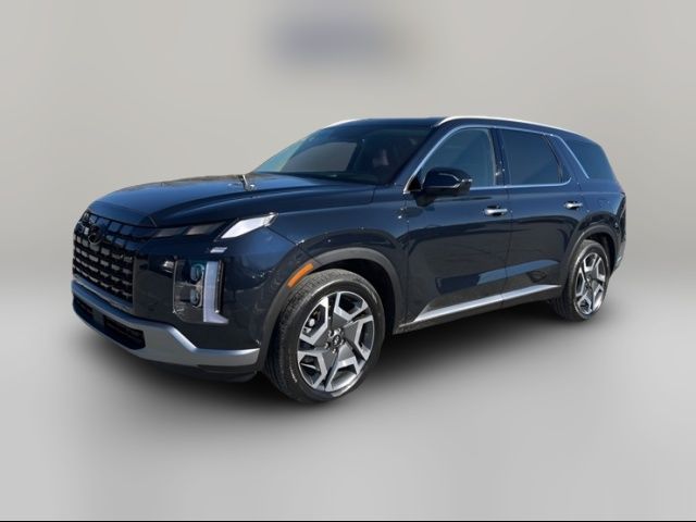 2025 Hyundai Palisade Limited